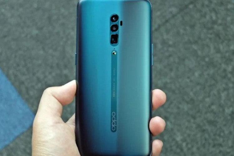 Kapan Oppo Reno X Rilis? Bakal Tawarkan Peforma Tinggi dengan Kapasitas Baterai 7.000mAh