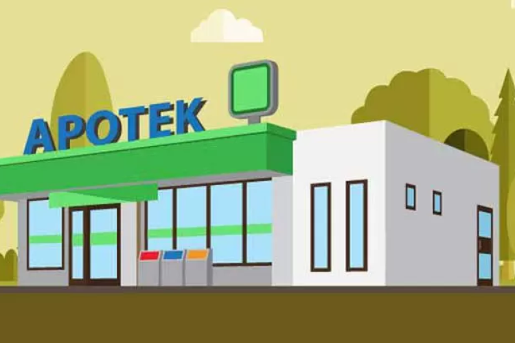 Rekomendasi Apotek Terdekat dalam Jarak 400 Meter dari Lokasi Anda Saat Ini: Panduan Lengkap, Tips Praktis, dan Manfaat Kesehatan yang Harus Diketahui