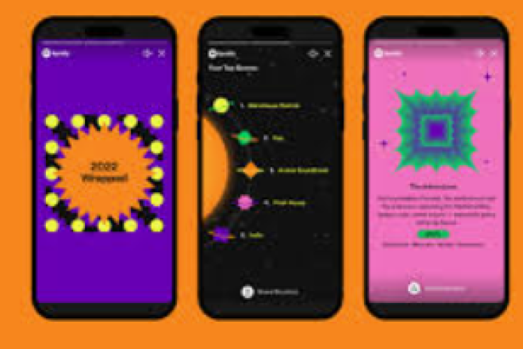 Viral! Spotify Wrapped 2025 Indonesia: Insight, Fitur Baru dan Panduan Lengkap untuk Lihat Rekap Musik Kamu