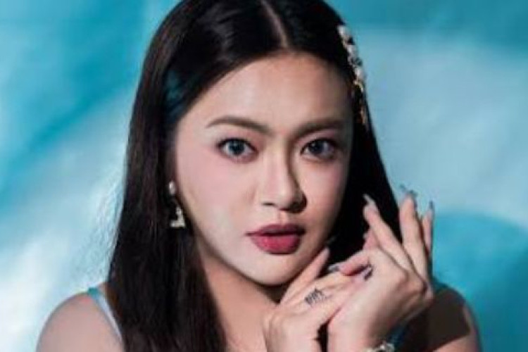 Profil Vania Valencia: Mantan Atlet Basket DBL yang Kini Sukses Jadi Aktris dan Content Creator
