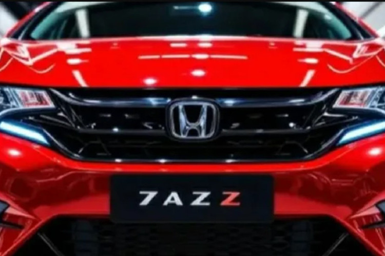 Daftar Harga Honda Jazz 2026 Berbagai Tipe, Pilihan Terbaik di Kelasnya dan Banyak Diminati!