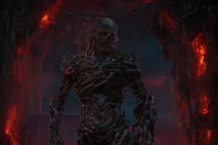 Rahasia Vecna di Dalam Gua Terungkap di Stranger Things Season 5, SPOILER! Senjata Baru Eleven