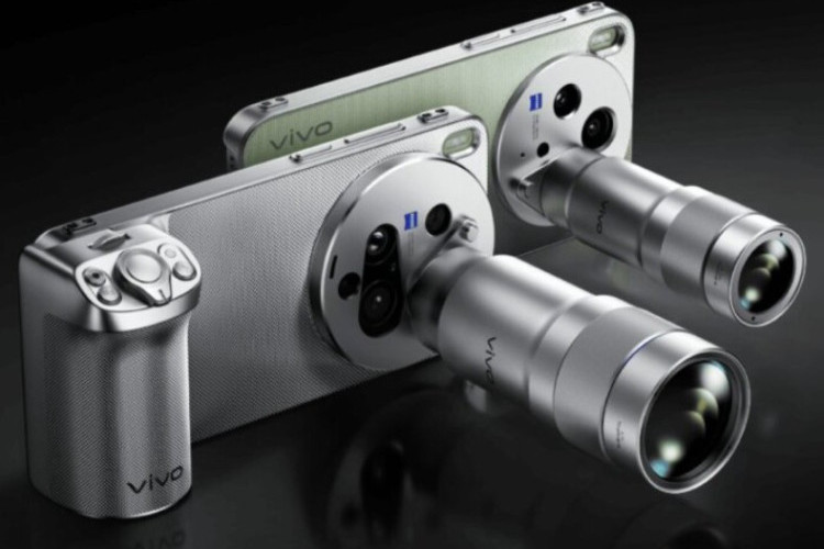 Spesifikasi Vivo X300 Ultra dan Harga Terbaru 2026, Cocok Buat Konser! Miliki Kualitas Video 4K 120fps