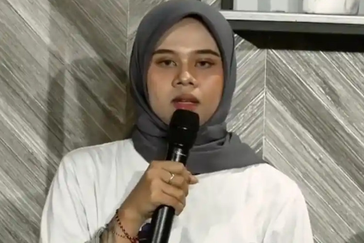 Profil dan Biodata Mega Salsabila Komedian yang Mengaku Rumahnya Didatangi Aparat Usai Bikin Video Parodi Temuan Aset Jampidsus Viral