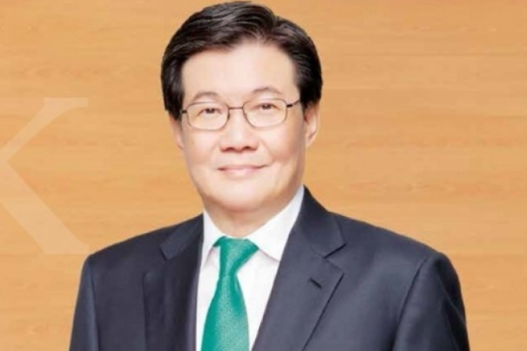 Siapa Pemilik GZCO Crypto? Inilah Fakta Lengkap dan Profil Pendiri Token GZCO yang Sedang Viral di Indonesia