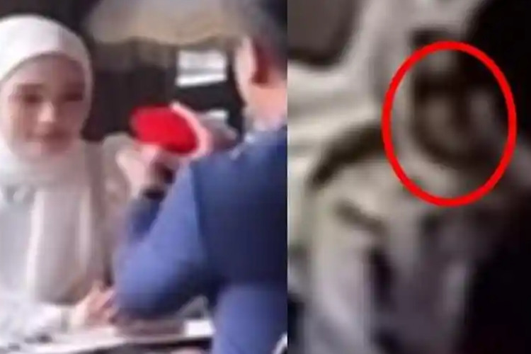 Inara Rusli Viral CCTV Full 2 Jam di Lantai 3 Jadi Buruan! Waspada Buat Penyebar Link Bisa Dipolisikan