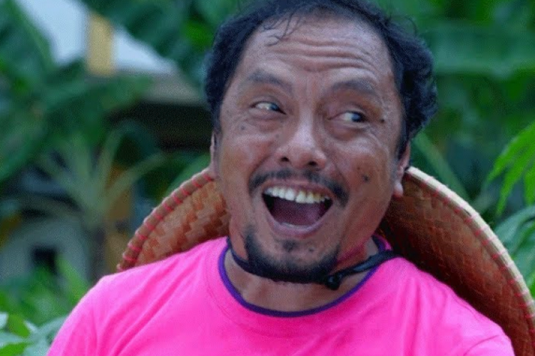 Bos Idan Dunia Terbalik Meninggal Dunia: Fakta Lengkap dan Kronologi, Ternyata Sudah Lama Sakit Asma Akut