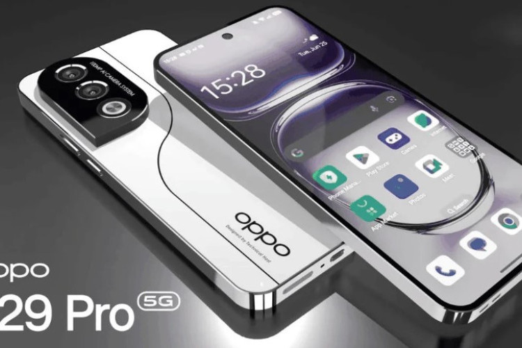 Oppo F29 dan F29 Pro 5G 2026 Resmi Meluncur dengan Desain Tangguh, Baterai Jumbo, dan Performa AI Canggih