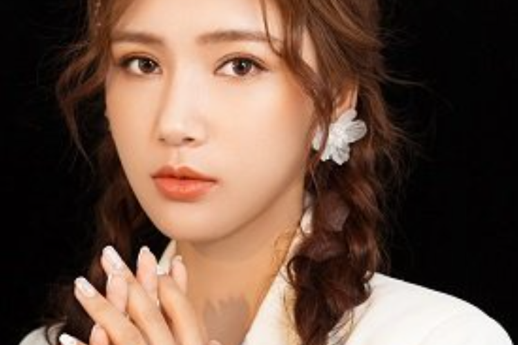 Profil dan Biodata Casey Wang Mian, Aktris Cantik Pemeran Serial Televisi The Chronicles of Song Ci: The Prime of Life