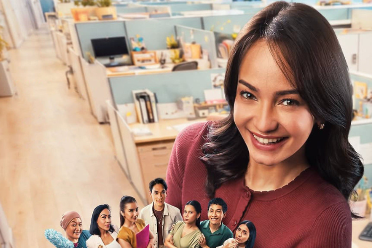 Link Nonton Film Agensi Rumah Tangga (2026), Kisah Wanita Karir Harus Hadapi Kenyataan Pahit!