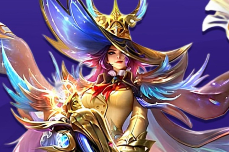 Event Top Up Skin Lesley Mobile Legends 2026, Pemain Wajib Kumpulkan 1600 Graffiti Core Hingga 12 Mei Mendatang