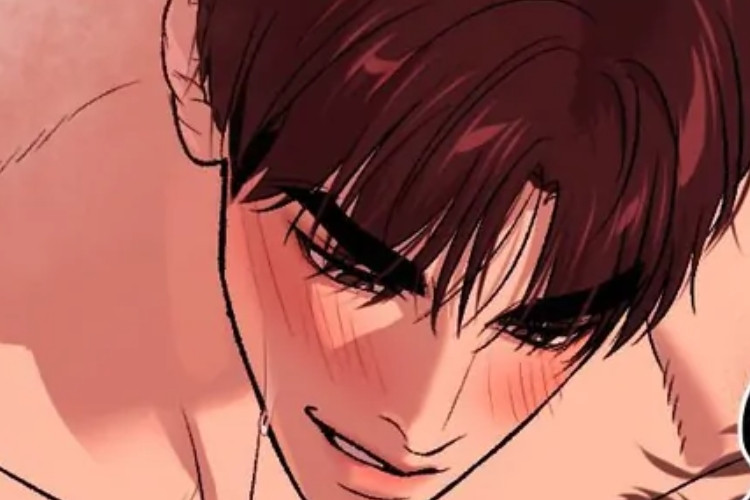 Link BL Manhwa JINX Chapter 87 Bahasa Indonesia Sekali Gerak Kim Dan Langsung Terpikat