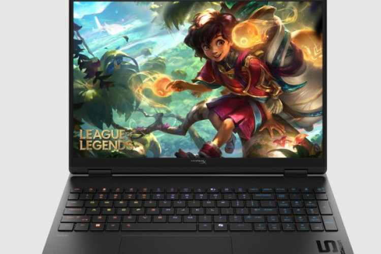 Daftar Harga HP Omen 15 (2026 Edition) Terbaru: Dari Varian Core Ultra 5 Hingga Spesifikasi Rata Kanan