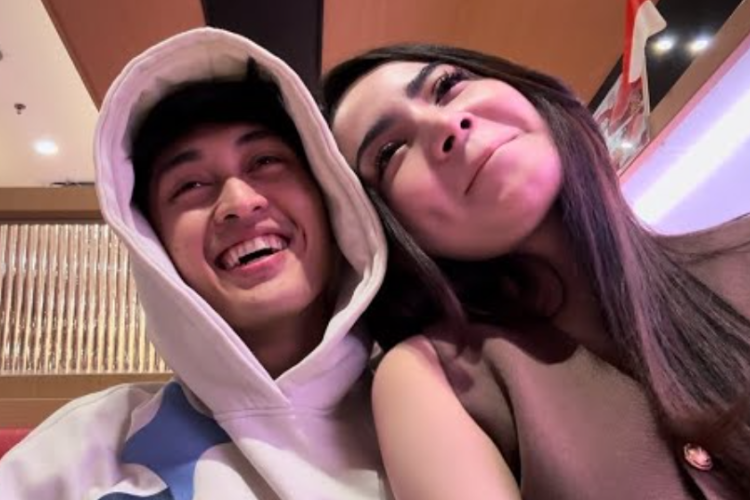 Siapa Pacar Fahmi NM? Ini Dia Sosok Resti Indah Selebtok Cantik yang Telah Resmi Bertunangan