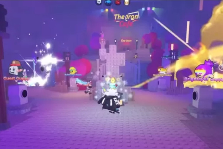 VIRAL! Cara Mendapatkan Friendly Lobster Roblox yang Wajib Kamu Tau: CATAT!