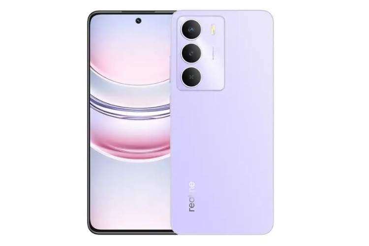 Bocoran Spek Realme Narzo 100 Lite 5G 2026, Kapasitas Baterai 7.000mAh Layar 144Hz!