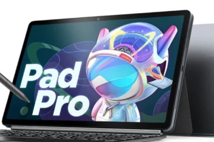Lenovo Xiaoxin Pro 27 2026 Resmi Rilis: PC AIO Premium dengan Layar 120Hz dan Desain Ultra Tipis, Segini Harganya