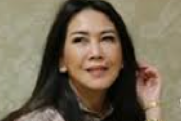 Dunia Fashion Berduka! Cicilia King Tutup Usia, Jejak Kelas dan Kepemimpinan Sang Ikon Dior Indonesia