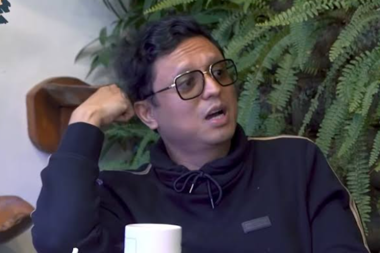 Nanda Persada Ungkap Betapa Beratnya Ruben Onsu Menjalani Polemik Hak Asuh Anak Sendirian: 'Situasinya Bikin Sedih'