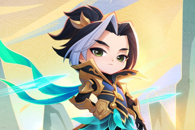 Cara Top Up Diamond Magic Chess Go Go Pakai Pulsa Cuma Modal Pakai HP : Hemat, Cepat, dan Anti Ribet!