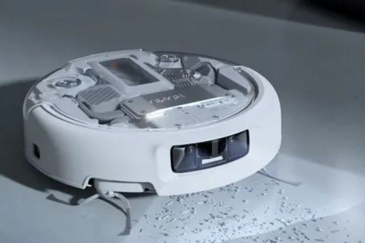 Tanggal Rilis, Spesifikasi, dan Harga DJI ROMO 2: Revolusi Robot Vacuum Generasi Terbaru dengan Teknologi Canggih