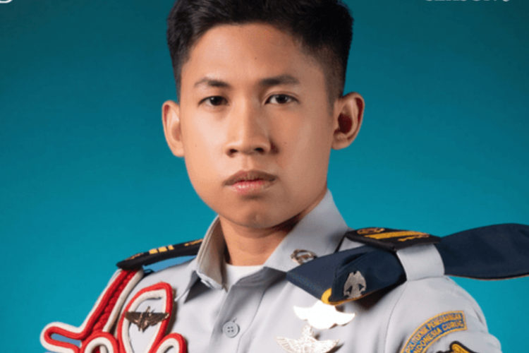 Profil dan Biodata Ryan Okta Ramadhani, Top Cadet Profil dan Biodata Ryan Okta Ramadhani yang Lolos Top 64 Clash of Champions Season 3 2026
