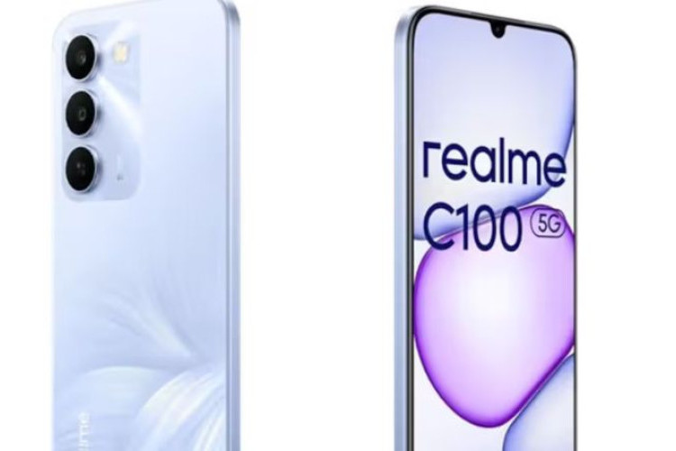 Harga dan Spesifikasi Realme C100 Terbaru 2026: HP Baterai 8000 mAh Segera Masuk Indonesia