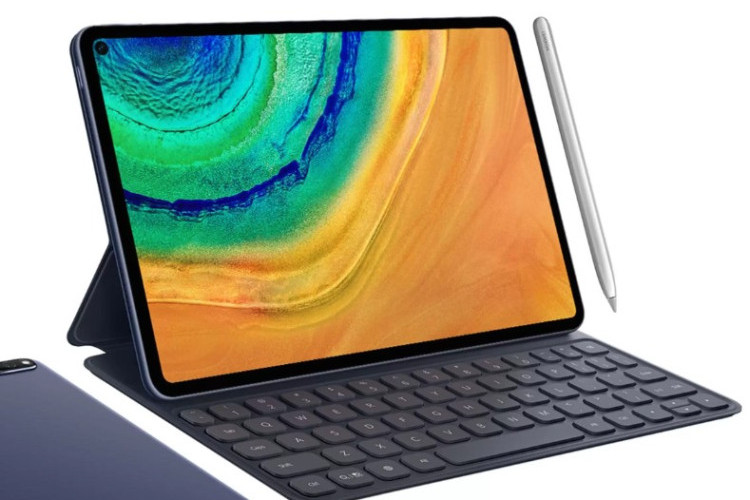 Huawei MatePad Pro Max Siap Meluncur di Indonesia! Intip Spesifikasi dan Harga Tablet Tipis yang Usung Teknologi PaperMatte Display