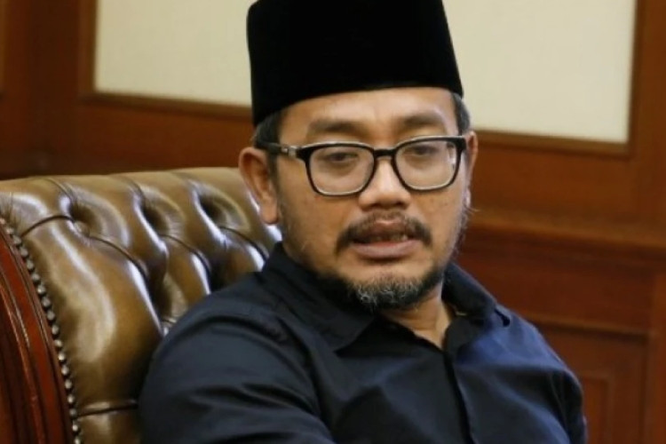 Profil dan Biodata Gus Salam Calon Ketua Umum Pengurus Besar Nahdlatul Ulama (PBNU) Sekaligus Cucu KH Bisri Syansuri