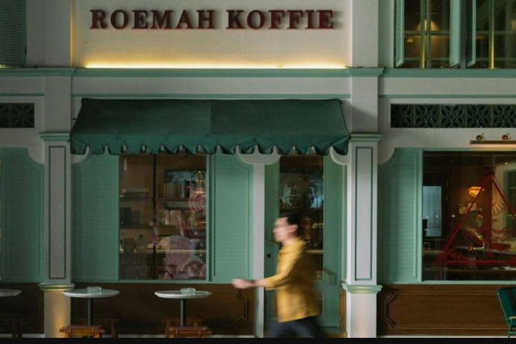 Pemilik Roemah Koffie Terungkap, Viral Setelah Kasus Tumblr Anita Hilang di KRL!