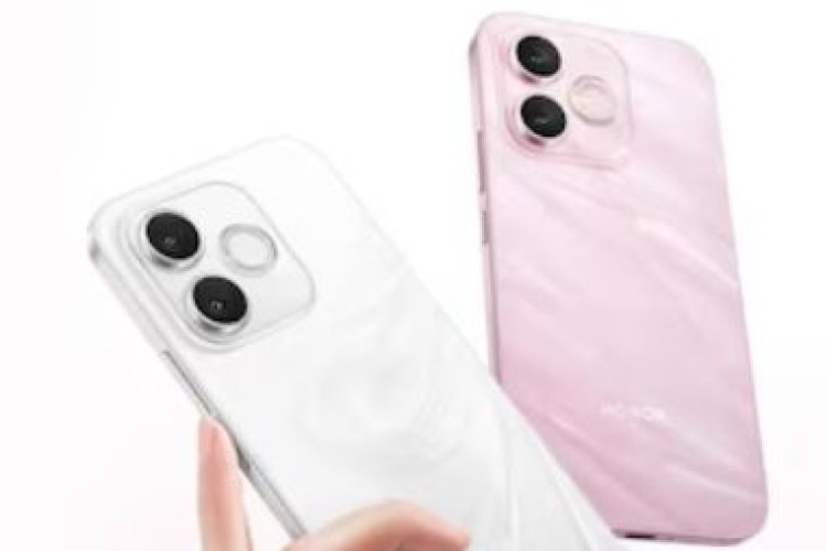 Honor Play 11 Plus Spesifikasi dan Harga : HP Super Tipis dengan Chipset Dimensity 6500 Elite dan MagicOS 10