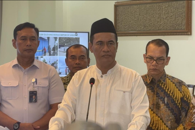 Siapa Pemilik PT Multazam Sabang Group? Gudang Beras Ilegal Gelapkan Hingga 250 Ton!