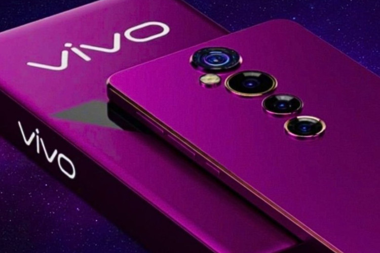 Resmi Rilis! Intip Spesifikasi dan Harga Vivo Y6 5G, Dibekali Chipset Snapdragon 4 Gen 2 dengan Desain Lebih Ciamik