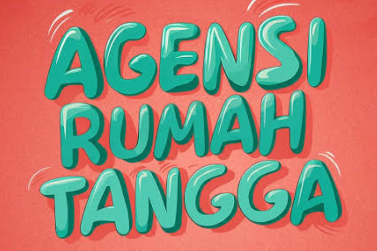 Sinopsis dan Pemeran Agensi Rumah Tangga (2026), Ikuti Kisah Budak Korporat yang Dimainkan oleh Enzy dan Afgan