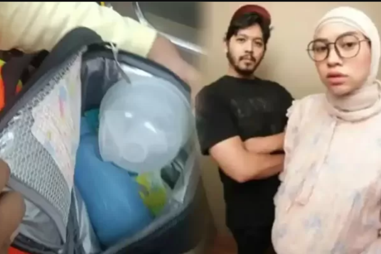 Diduga Pecat Karyawan Imbas Tumbler Tuku Hilang, PT KAI Bantah Tak Ada Pencopotan!