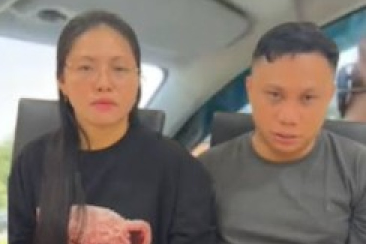 Viral Video Penggerebekan Oknum Dewan di Medsos yang Gegerkan Publik: Badan Kehormatan Turun Tangan