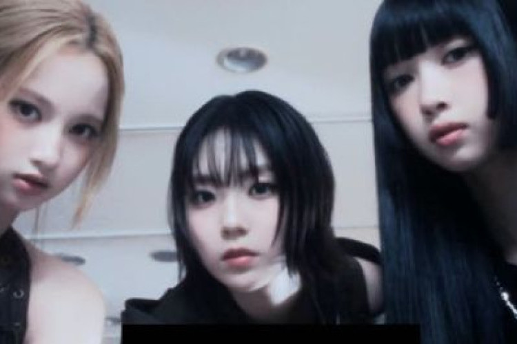 Siapa Saja Anggota OURBIRTHDAY? Mengenal Profil 3 Member Pertama Girl Group Baru Anak Perusahaan JYP
