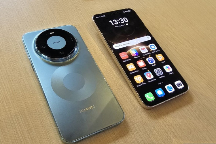 Segini Harga Huawei Mate 80 Pro Resmi Masuk di Indonesia, Layar LTPO AMOLED Hingga Gunakan Kunlun Glass