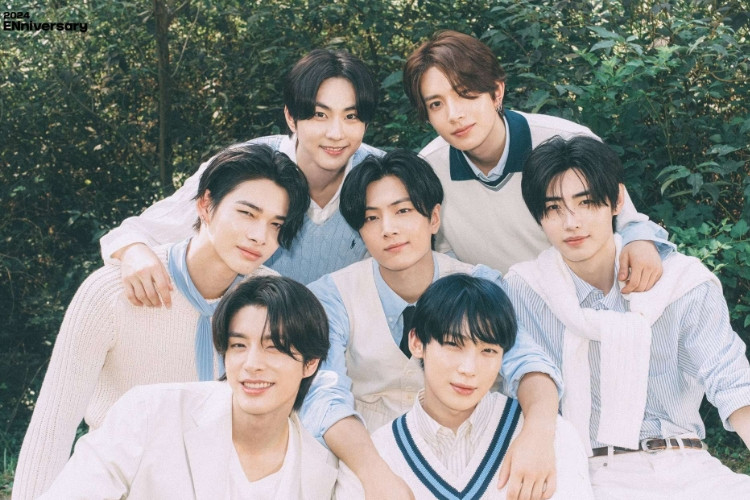 ENGENE Siap-Siap! ENHYPEN Bakal Comeback 2026 Susul Kemenangan Daesang Dengan Konsep Baru yang Lebih Matang