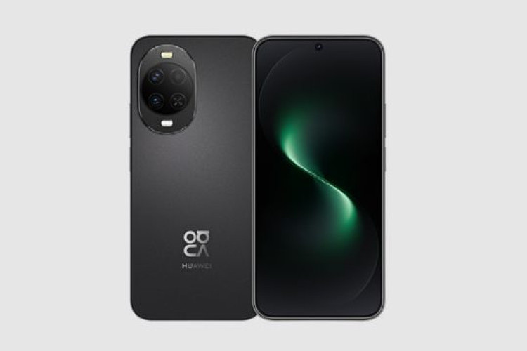 Huawei Nova 15 Max Resmi Meluncur: HP Anti Lowbat dengan Baterai Raksasa 8.500 mAh, Diprediksi Rilis di Indonesia Waktu Dekat