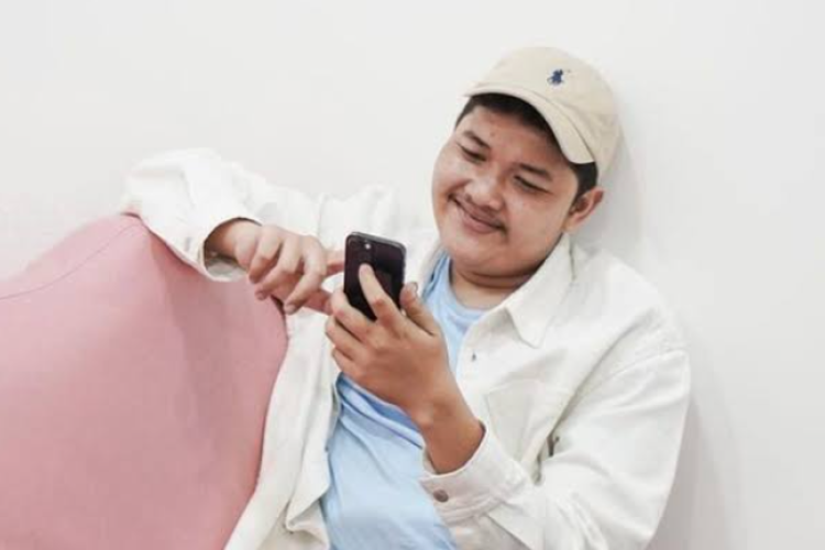 Profil dan Biodata Nopek Novian, Sedang Berduka Usai Sang Ayahanda Dikabarkan Meninggal Dunia