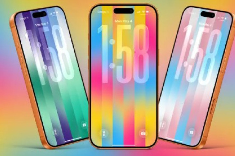 iOS 26.5 Meluncur! Fitur Baru Bawa Enkripsi RCS Lintas Platform, iPhone-Android Kini Lebih Aman!