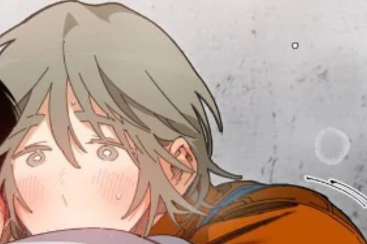 Baca Manhwa Mr. A's Farm Chapter 22 Bahasa Indonesia Produksi Telur Organik Bersama K dan Little A