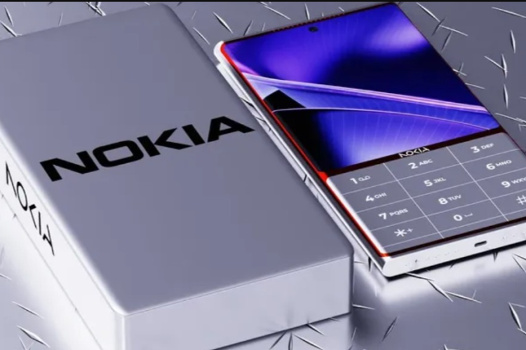 Spesifikasi & Harga Nokia 5G Keypad 2025, Diklaim Hasilkan Foto dan Video Kualitas Tinggi