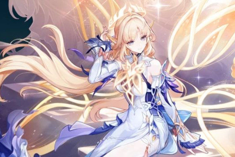 Bocoran Build Nicole Genshin Impact yang Akan Rilis di Patch 6.6 Sebagai Support Terbaik: Senjata, Artefak, dan Tim Terbaik