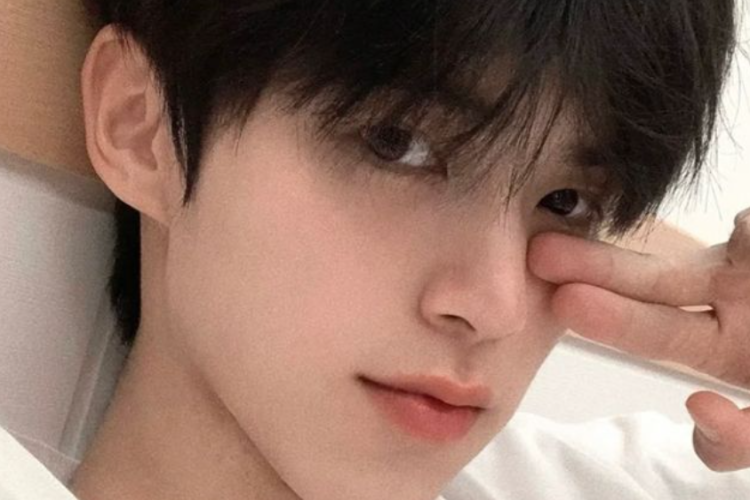 Profil dan Biodata Wang Zi Lin, Aktor Drama Pendek yang Ketampanannya Jadi Idaman