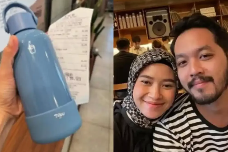 Kisruh Tumbler Tuku, PT KAI Klarifikasi Pastikan Tak Pecat Karyawan!