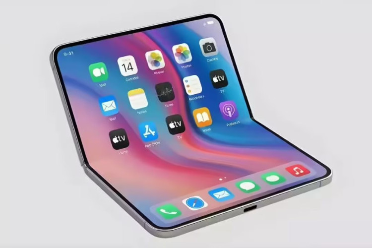 Apple Rilis Ponsel Lipat iPhone Ultra Pertamanya, Cek Spesifkasi Hingga Detail Lengkapnya!
