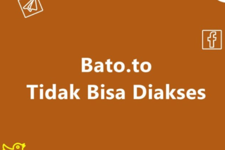 Daftar Domain Batoto Masih Aktif Terbaru, Mudah Diakses Tanpa Pemblokiran!