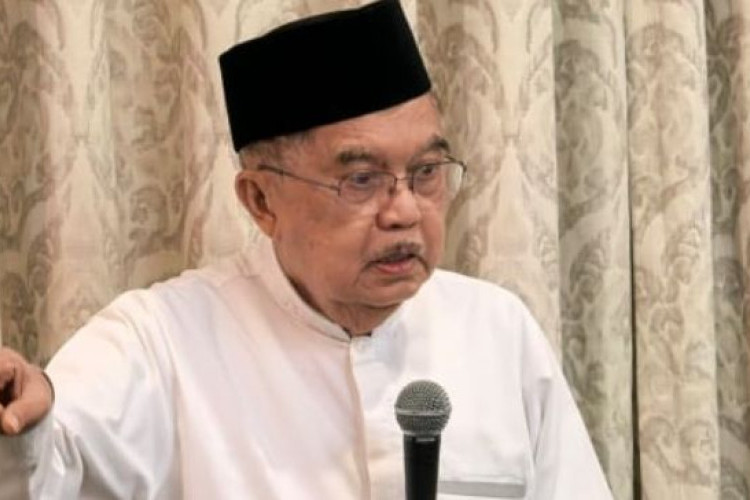 Fakta di Balik Video Ceramah Jusuf Kalla di UGM: Isu Penistaan Hingga Laporan Polisi